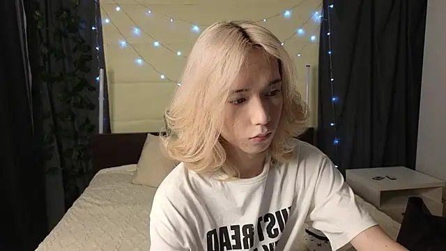 okerriella online show from 01.14.26