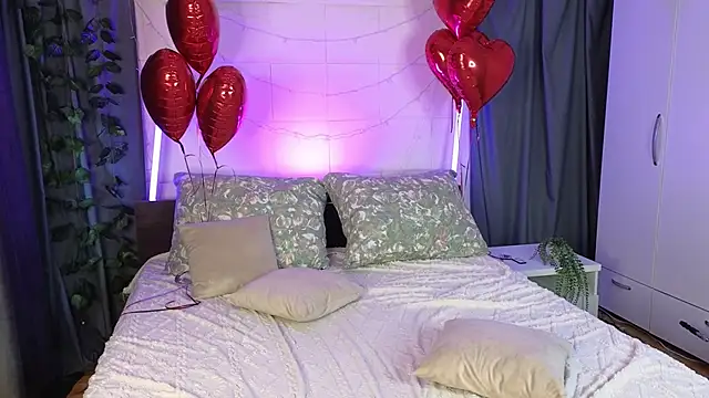 Snapshot of okerriella chatting on 02.15.26 okerriella online show from 02.15.26