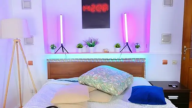 Snapshot of okerriella chatting on 04.09.26 okerriella online show from 04.09.26