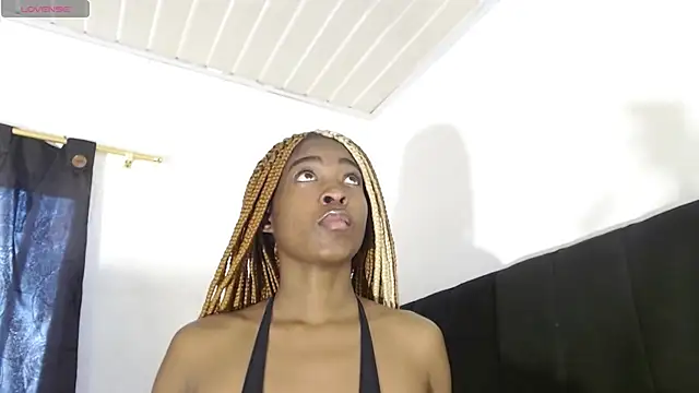 AdrianaCampbelll online show from 09.21.25