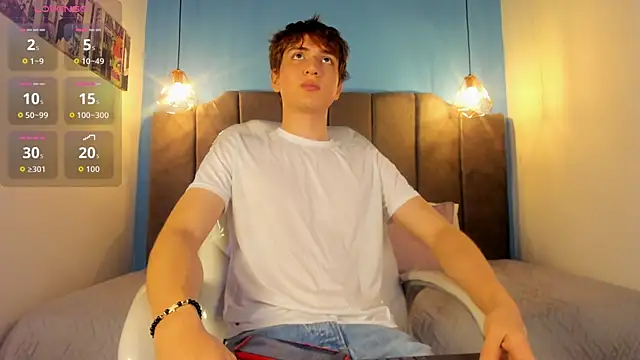 Oscar and dani online show from 11.12.25