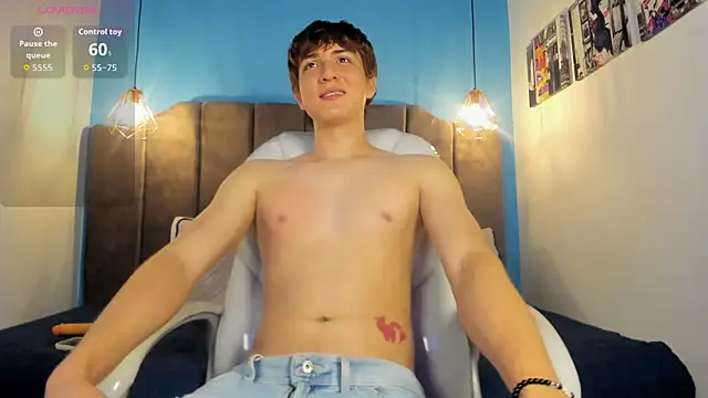 Oscar and dani online show from 01.15.26