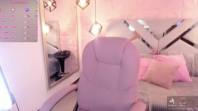 im angelica online show from 11.28.25