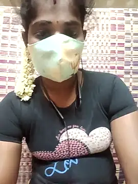 Snapshot of Tamil_Jillu chatting on 09.15.25 Tamil Jillu online show from 09.15.25