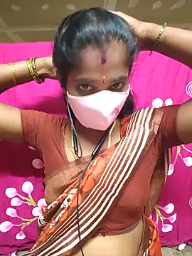 Snapshot of Tamil_Jillu chatting on 09.30.25 Tamil Jillu online show from 09.30.25