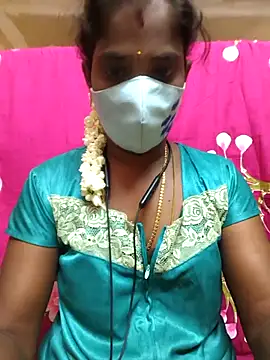 Snapshot of Tamil_Jillu chatting on 10.06.25 Tamil Jillu online show from 10.06.25