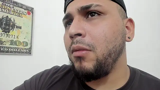 Snapshot of PARTY_HOT_LIMITS chatting on 09.22.25 PARTY HOT LIMITS online show from 09.22.25