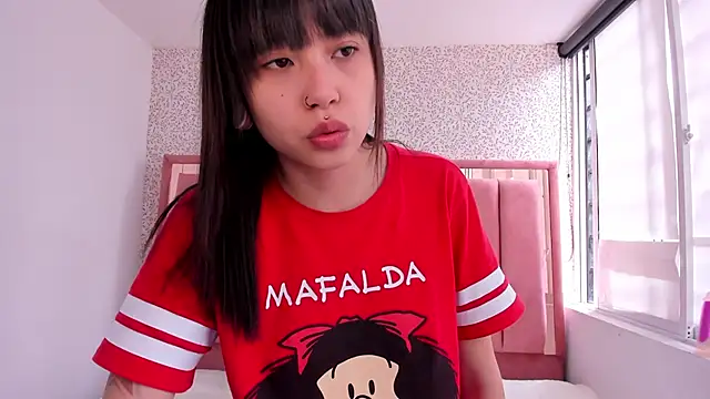 Hanna Lee   online show from 11.09.25