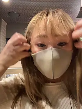 POMUPOMUPURIN2 online show from 03.30.26