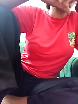 Snapshot of kissujaan chatting on 09.24.25 kissujaan online show from 09.24.25