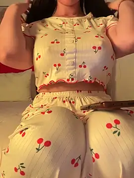 OnlyRima online show from 10.07.25