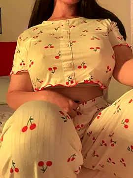 OnlyRima online show from 10.07.25