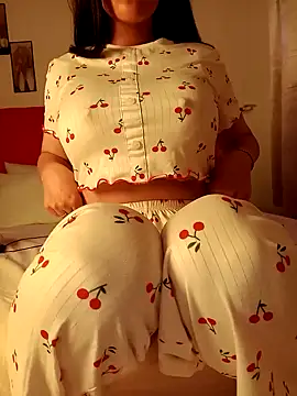 OnlyRima online show from 10.18.25