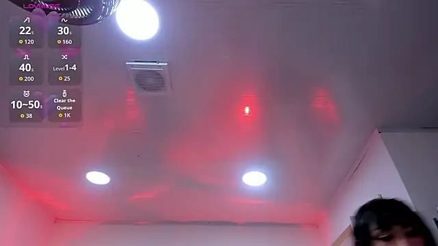 im Lorena online show from 03.05.26