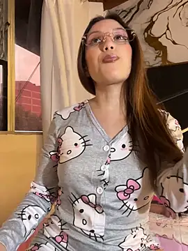 Harley J  online show from 11.03.25