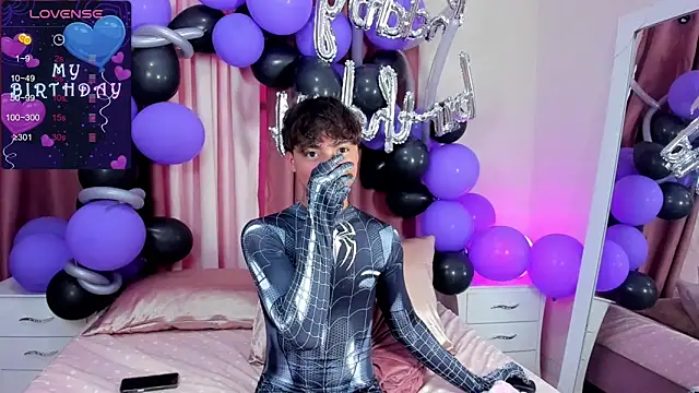 Honeymoon sariel online show from 11.10.25