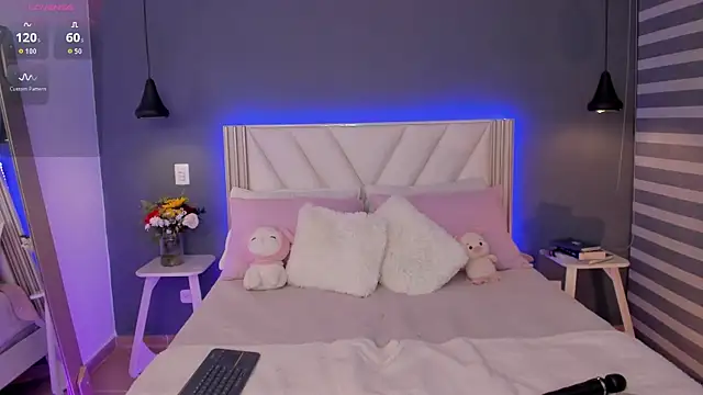 NaishaFord 1 online show from 02.25.26