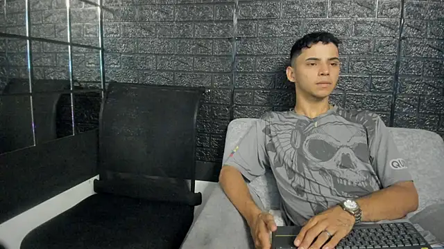 HellAndDante  online show from 11.08.25