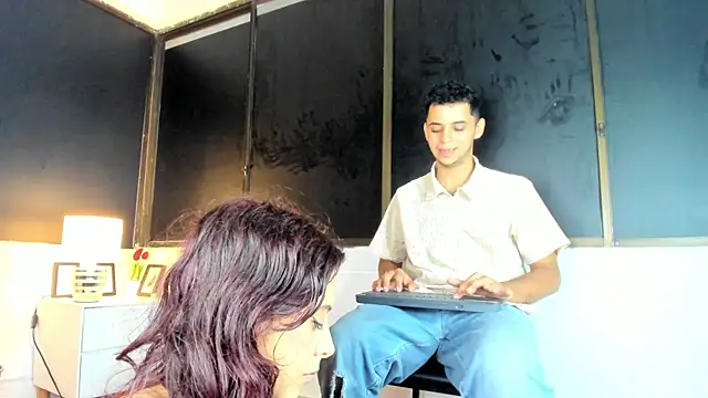 HellAndDante  online show from 01.10.26