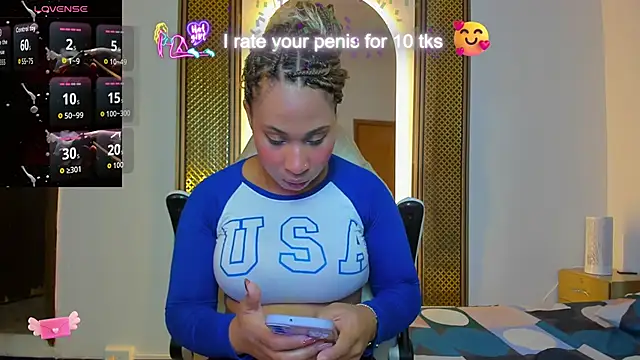 Snapshot of Elowen_Clark chatting on 02.05.26 Elowen Clark online show from 02.05.26