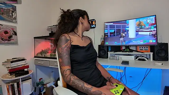 onlystrings online show from 03.27.26