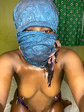 Naughtiprinces online show from 10.15.25