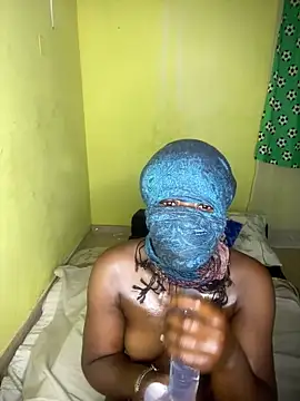 Naughtiprinces online show from 10.30.25