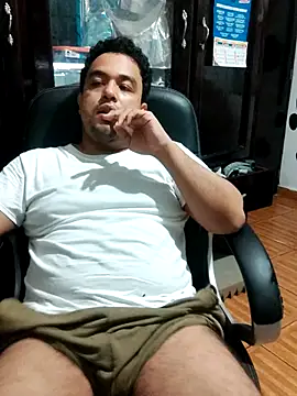 Hotknight online show from 10.09.25