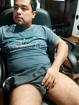 Hotknight online show from 10.11.25