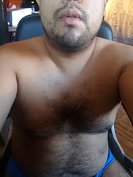 Hotknight online show from 10.12.25