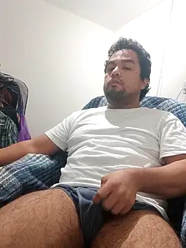 Hotknight online show from 11.29.25