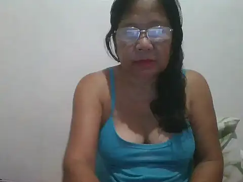 AMANDA99X online show from 10.25.25