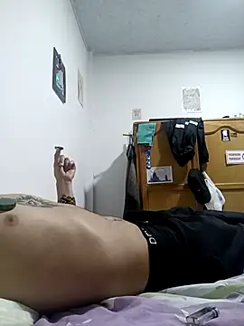 LatinHeatX online show from 09.16.25