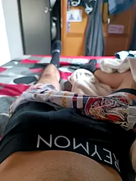 LatinHeatX online show from 10.29.25