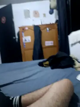 LatinHeatX online show from 10.31.25