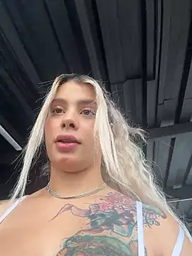 YouCandiSumisa online show from 01.16.26