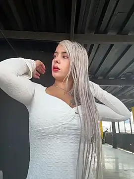 YouCandiSumisa online show from 02.11.26