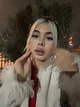 YouCandiSumisa online show from 03.03.26