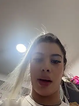 YouCandiSumisa online show from 04.03.26