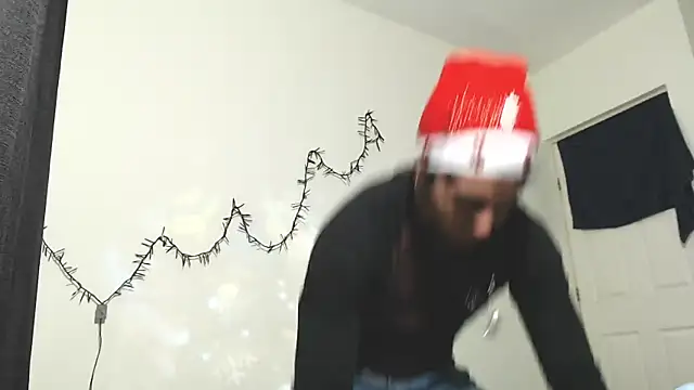 Penelope77 online show from 12.18.25