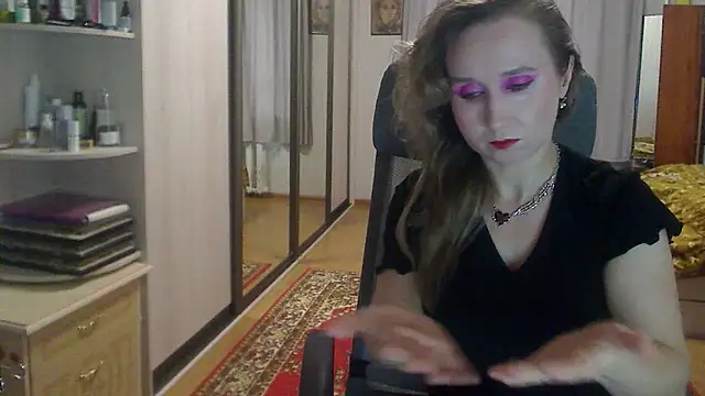 ClassyInna online show from 09.09.25