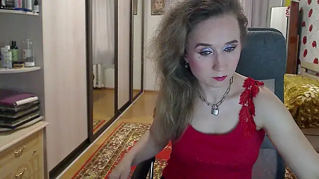 ClassyInna online show from 09.16.25