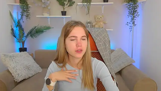 Spicy Lexi online show from 09.19.25