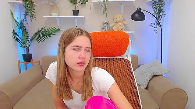 Spicy Lexi online show from 10.01.25