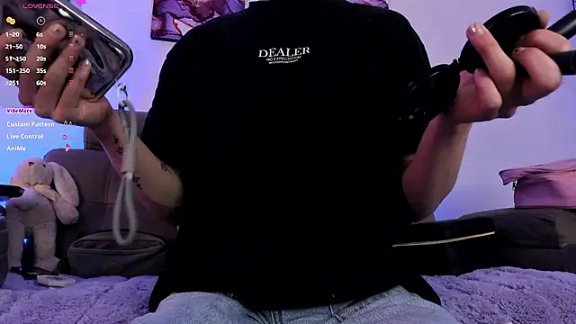 SebastianHilton online show from 03.13.26