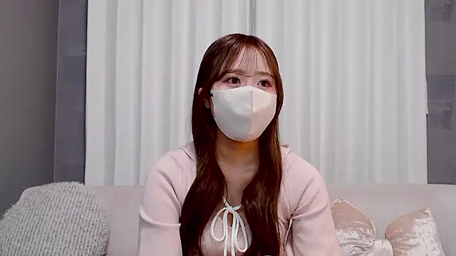  YUI CHAN  online show from 01.13.26