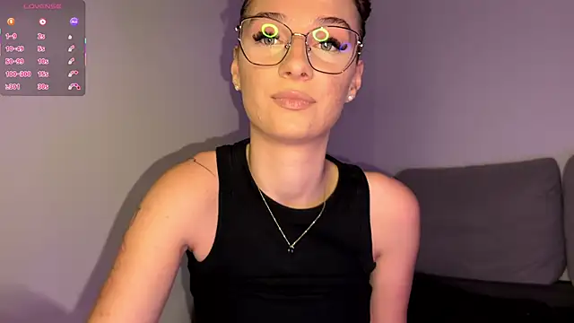 ScarlettSmithX online show from 02.09.26