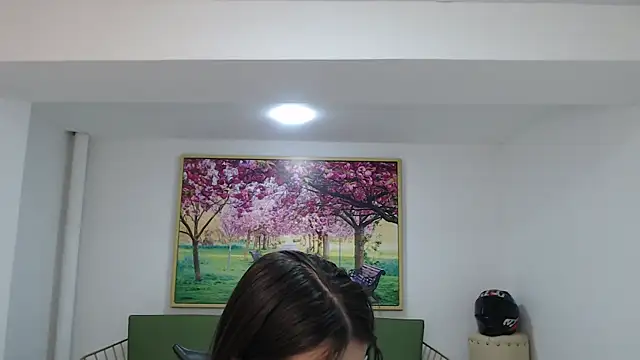 Adhara Kitten online show from 09.15.25