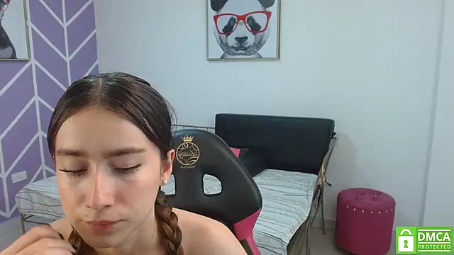 Adhara Kitten online show from 10.07.25