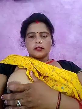 Hot komal1 online show from 09.09.25